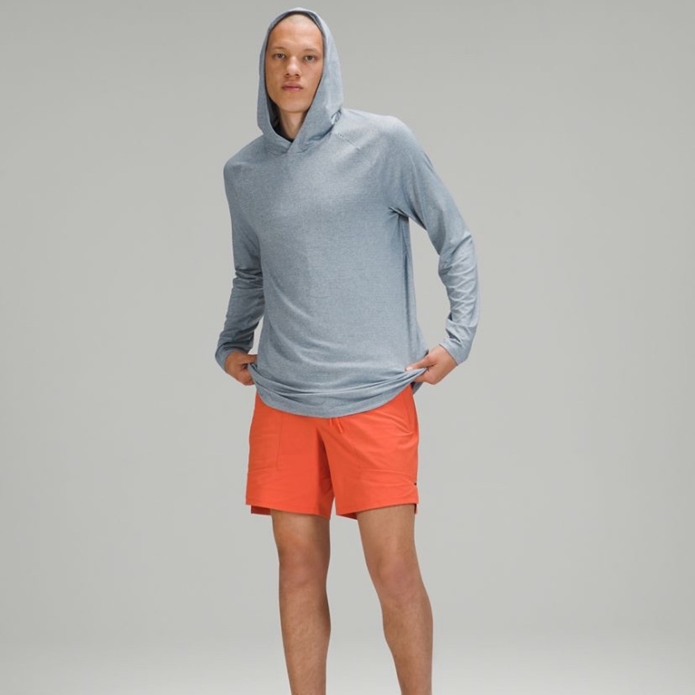 Lululemon hoodie